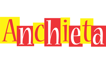 Anchieta errors logo