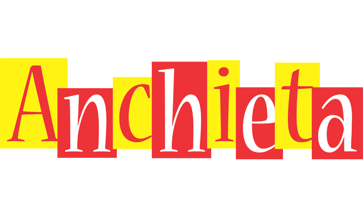 Anchieta errors logo