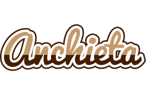 Anchieta exclusive logo