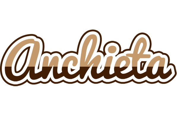 Anchieta exclusive logo