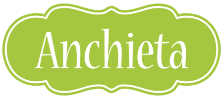 Anchieta family logo