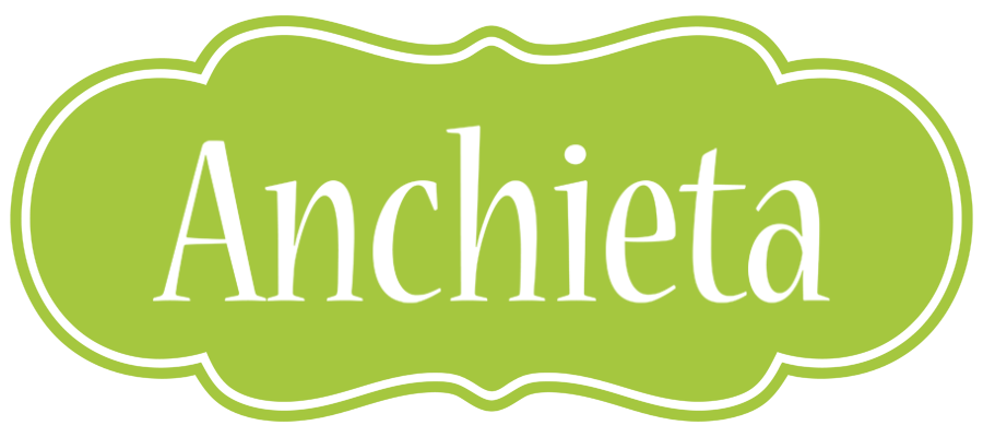 Anchieta family logo