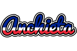 Anchieta france logo