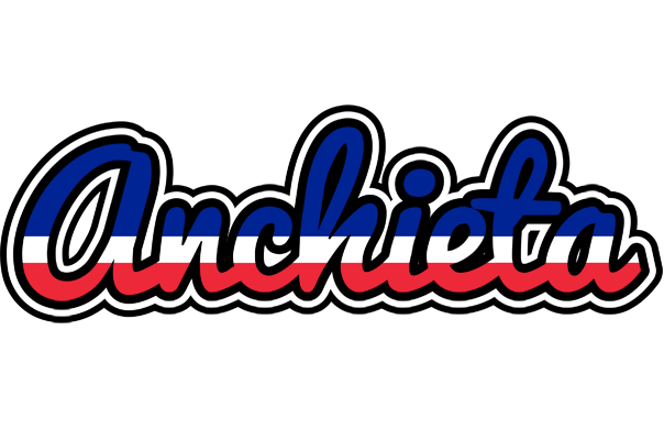 Anchieta france logo
