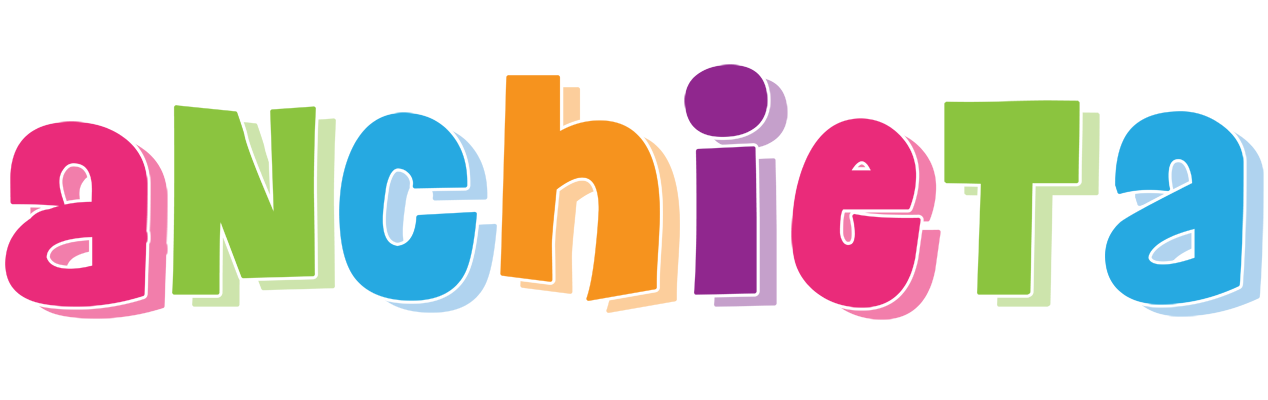 Anchieta friday logo