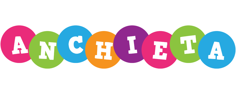 Anchieta friends logo