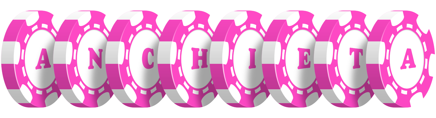 Anchieta gambler logo