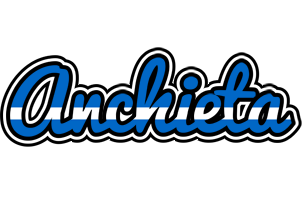 Anchieta greece logo