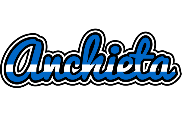 Anchieta greece logo
