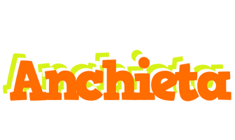 Anchieta healthy logo