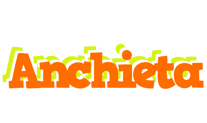 Anchieta healthy logo