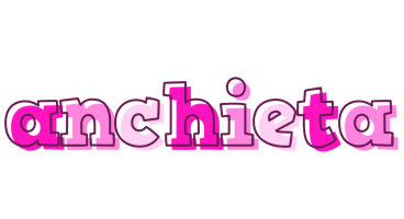 Anchieta hello logo