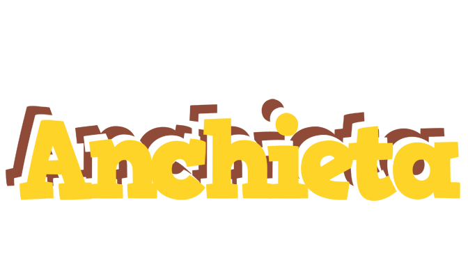 Anchieta hotcup logo