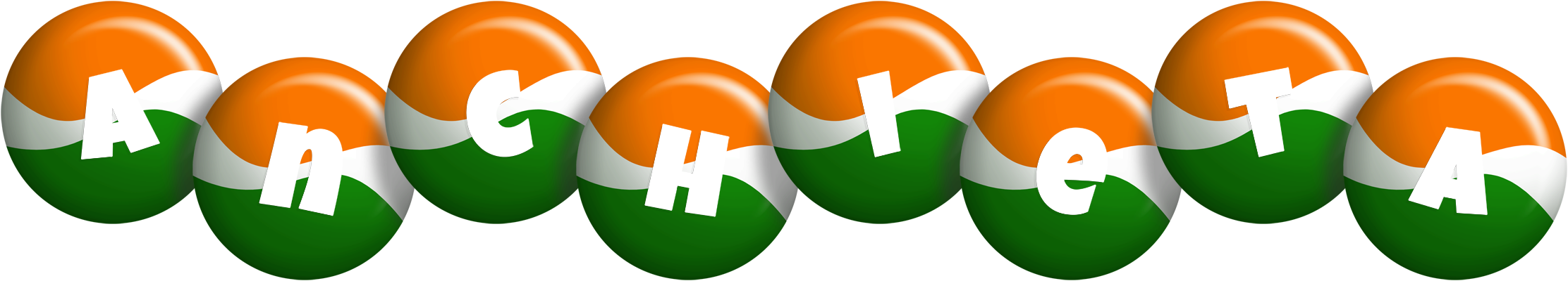 Anchieta india logo
