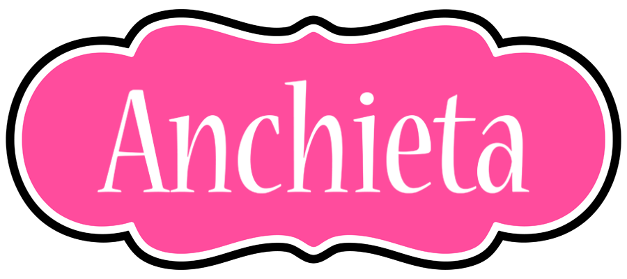 Anchieta invitation logo