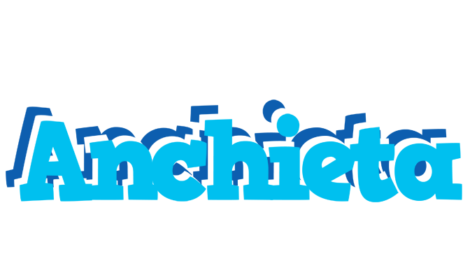 Anchieta jacuzzi logo