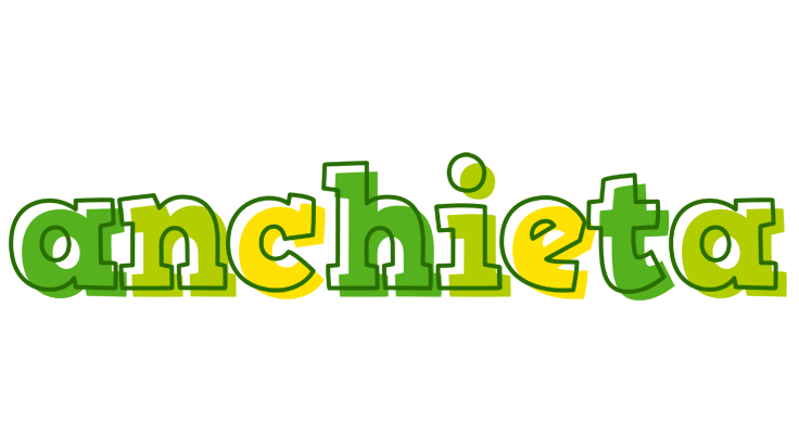 Anchieta juice logo