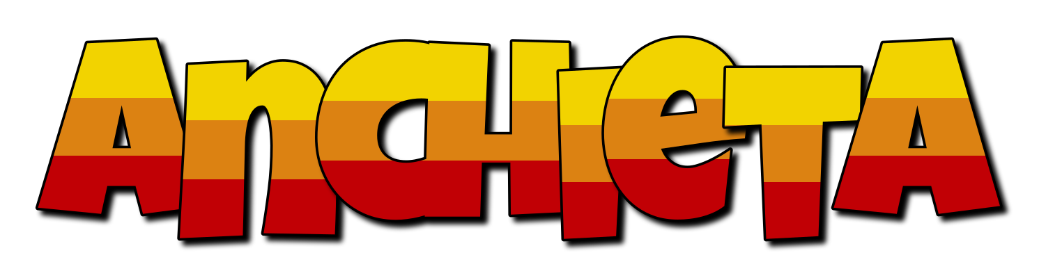 Anchieta jungle logo
