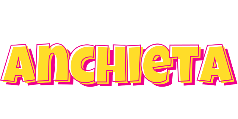 Anchieta kaboom logo