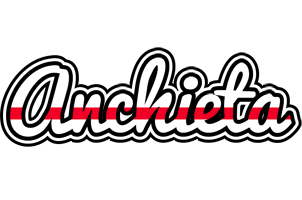 Anchieta kingdom logo