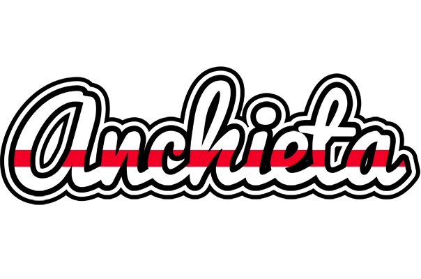 Anchieta kingdom logo