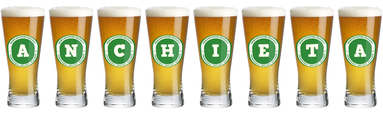 Anchieta lager logo