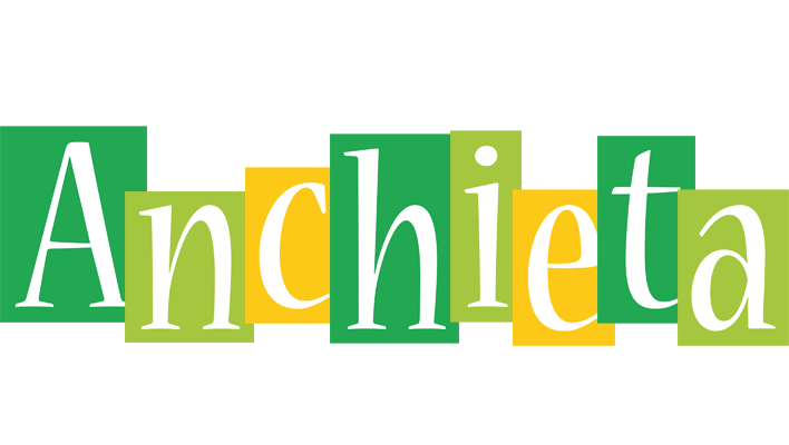 Anchieta lemonade logo
