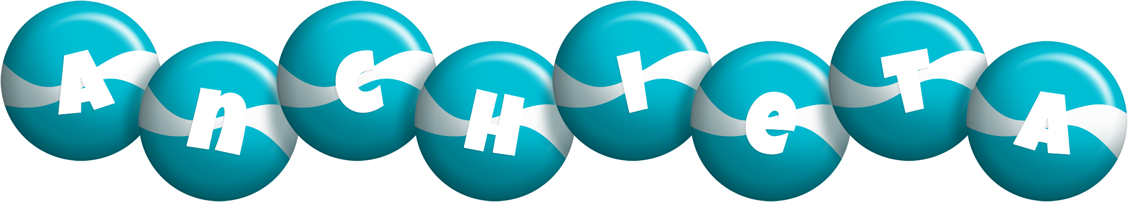 Anchieta messi logo