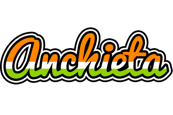Anchieta mumbai logo