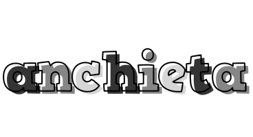 Anchieta night logo