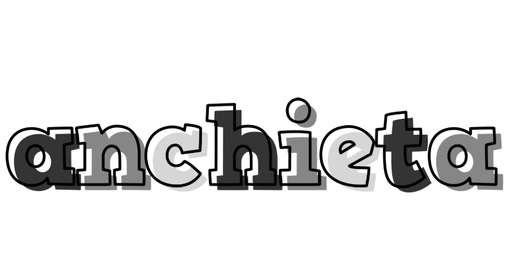 Anchieta night logo