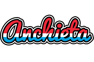 Anchieta norway logo