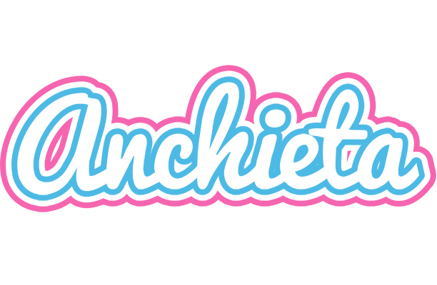 Anchieta outdoors logo