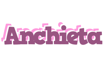 Anchieta relaxing logo