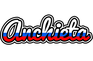 Anchieta russia logo