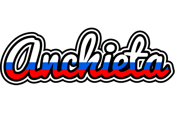 Anchieta russia logo