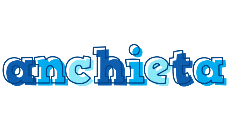 Anchieta sailor logo