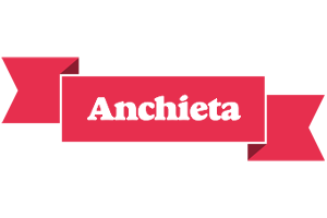 Anchieta sale logo