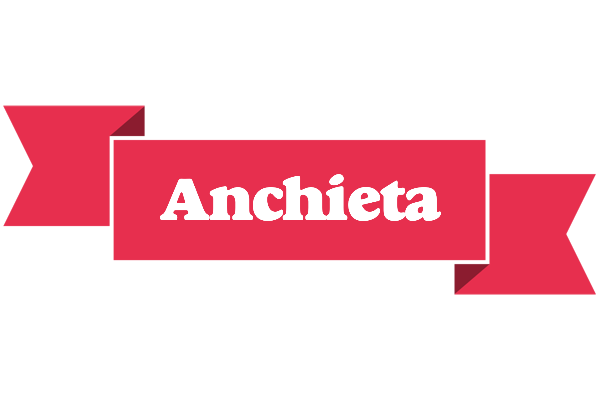 Anchieta sale logo