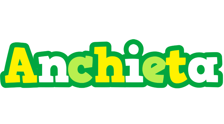 Anchieta soccer logo