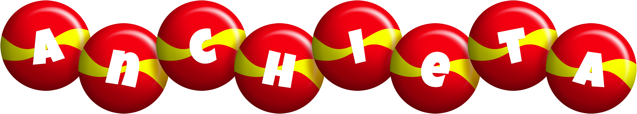 Anchieta spain logo