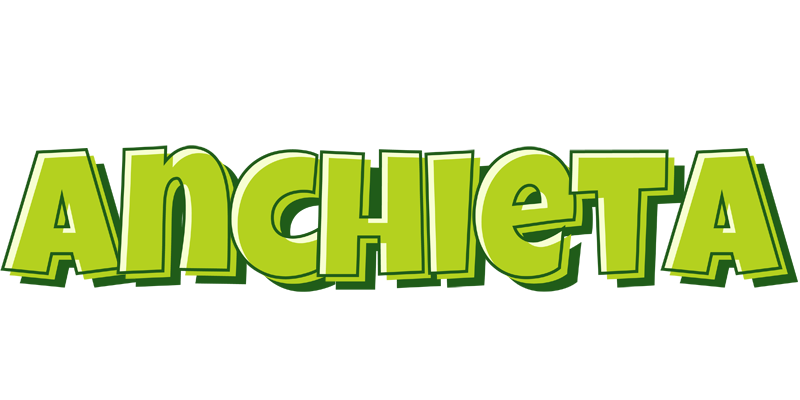 Anchieta summer logo