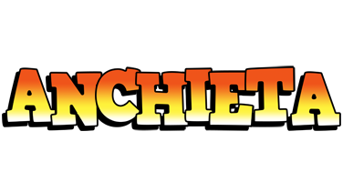 Anchieta sunset logo