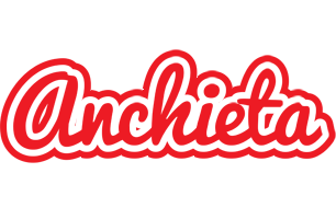 Anchieta sunshine logo