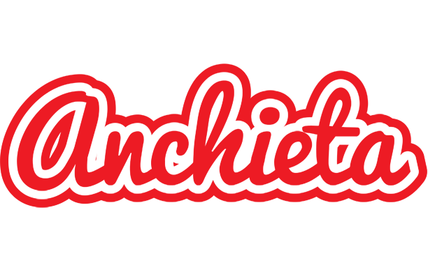 Anchieta sunshine logo