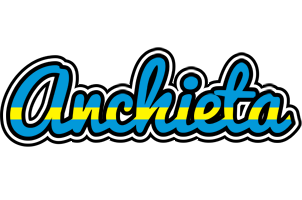 Anchieta sweden logo