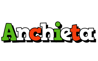 Anchieta venezia logo