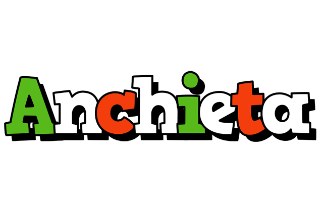 Anchieta venezia logo
