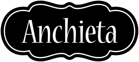 Anchieta welcome logo