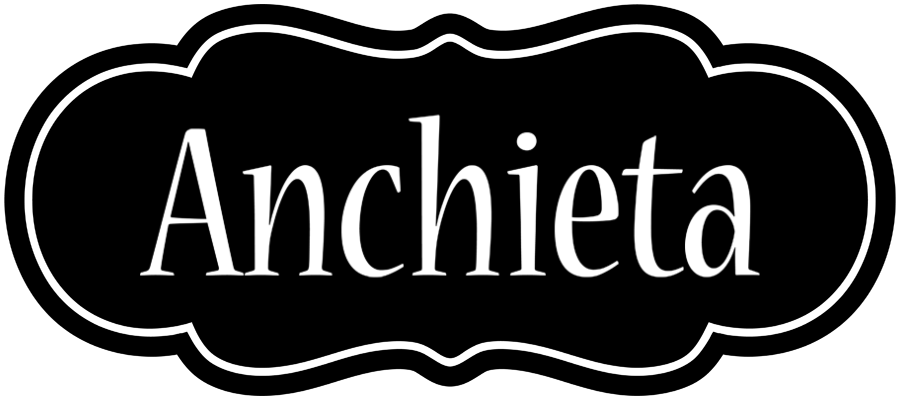 Anchieta welcome logo